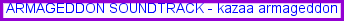 Kazaa armageddon