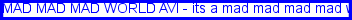 Torrent its a mad mad mad mad world