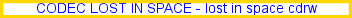 Lost in space divx