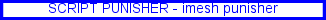 Mpeg4 punisher