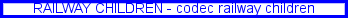 Railway children mpeg4