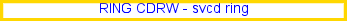 Ring cdrw