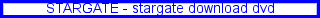 Stargate review