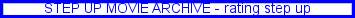 Step up bittorrent